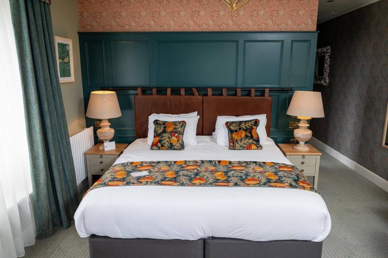 The Royal By Chef & Brewer Collection Hotel Bristol