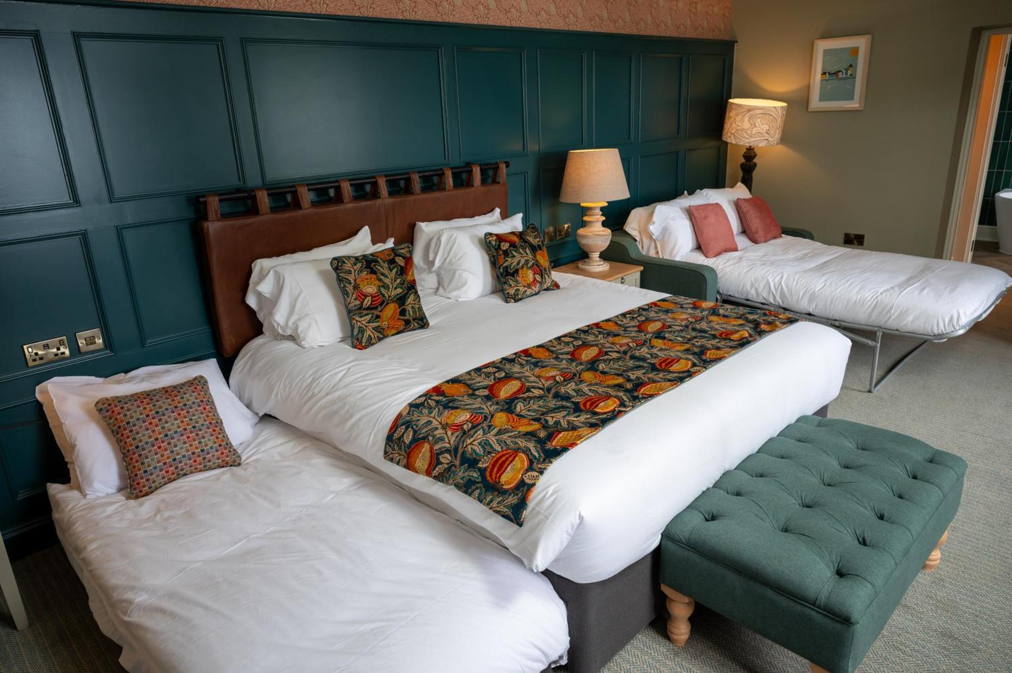 The Royal By Chef & Brewer Collection Hotel