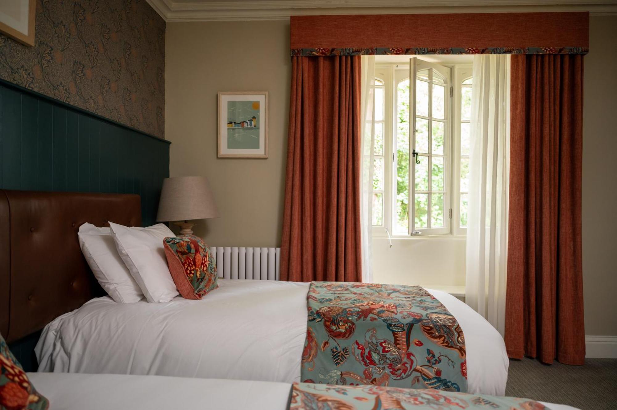 The Royal By Chef & Brewer Collection Hotel Bristol