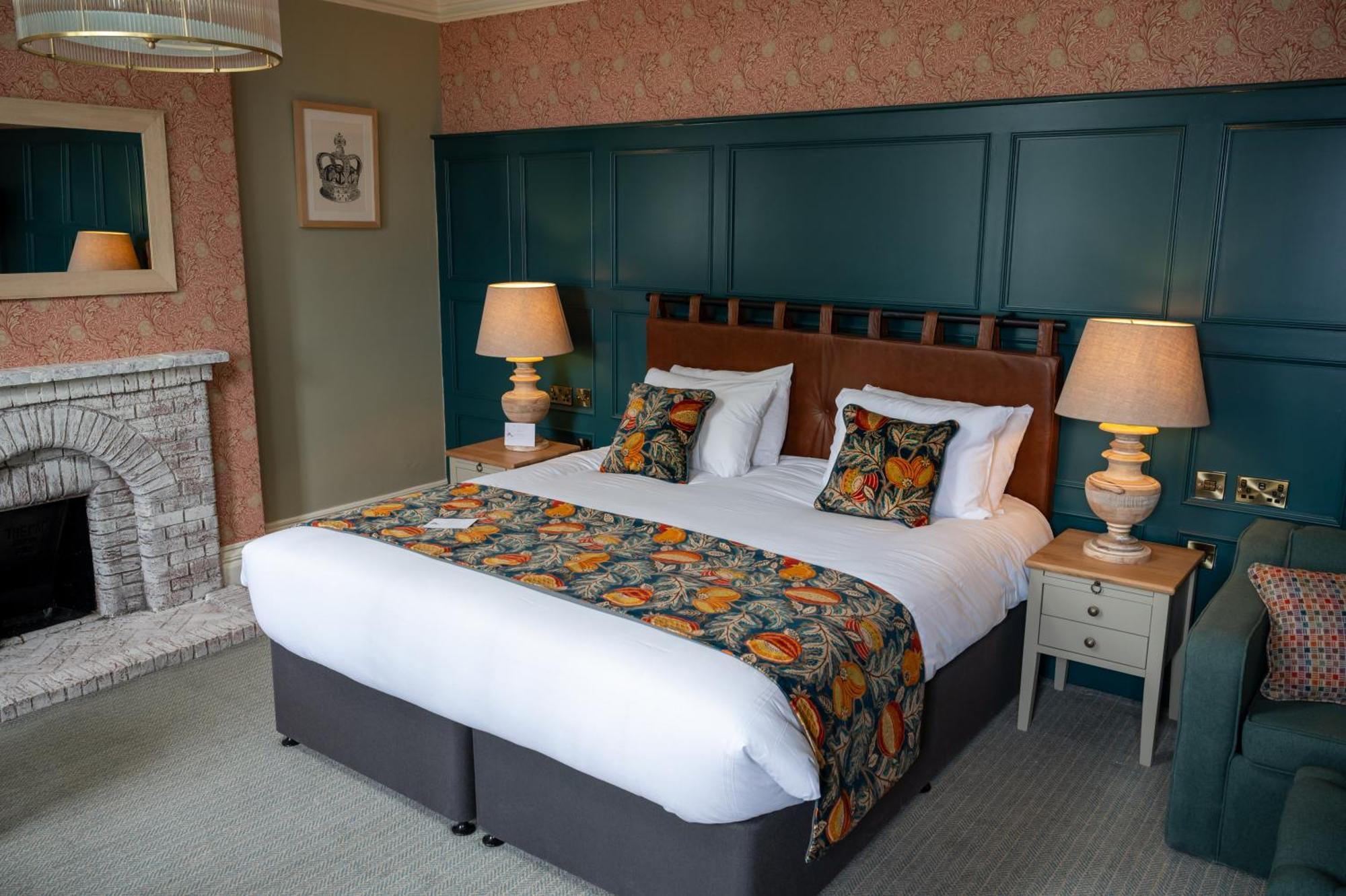 Hotel The Royal By Chef & Brewer Collection Bristol