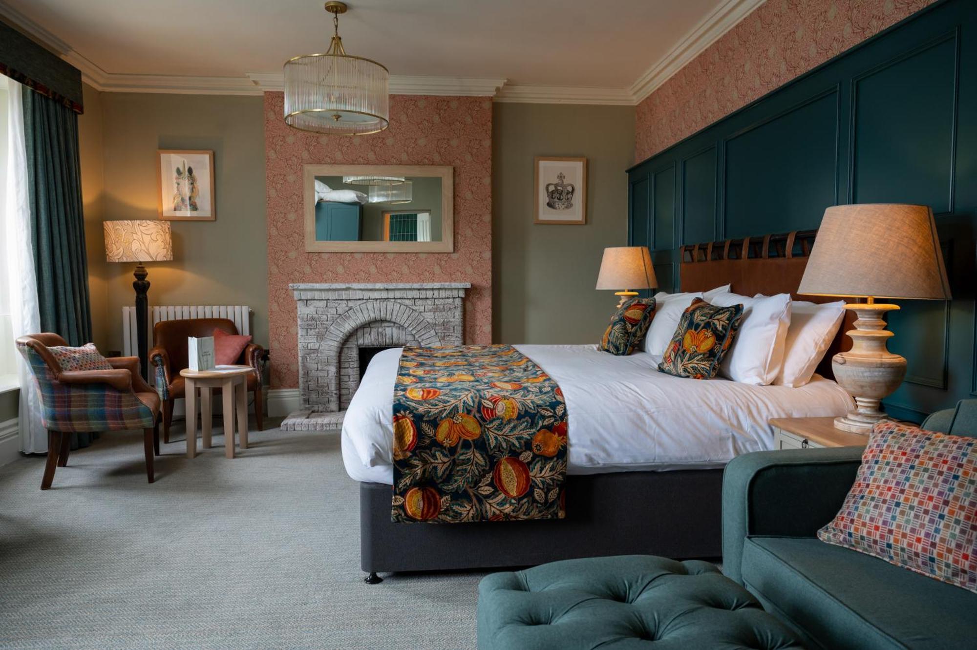 The Royal By Chef & Brewer Collection Hotel Bristol