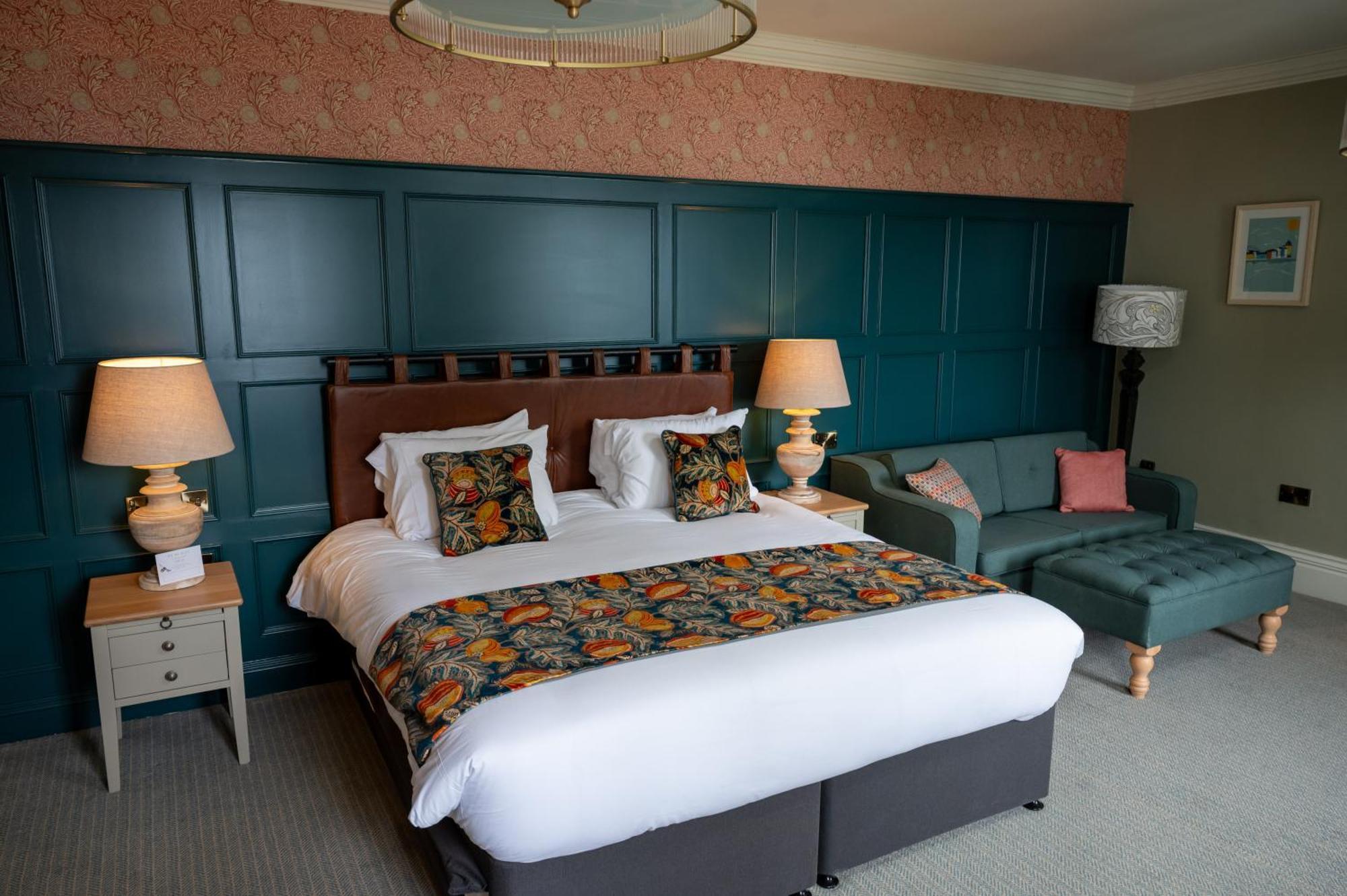 The Royal By Chef & Brewer Collection Hotel
