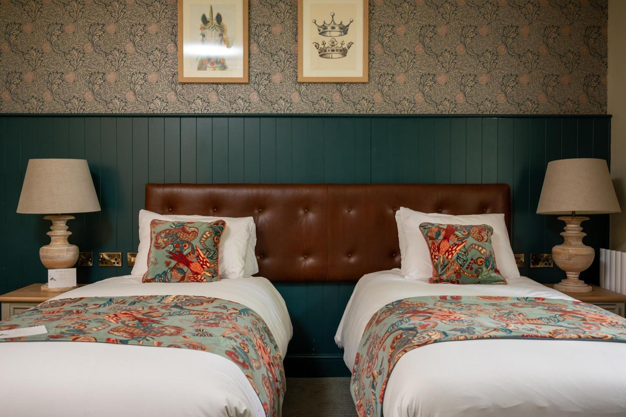 Hotel The Royal By Chef & Brewer Collection Bristol