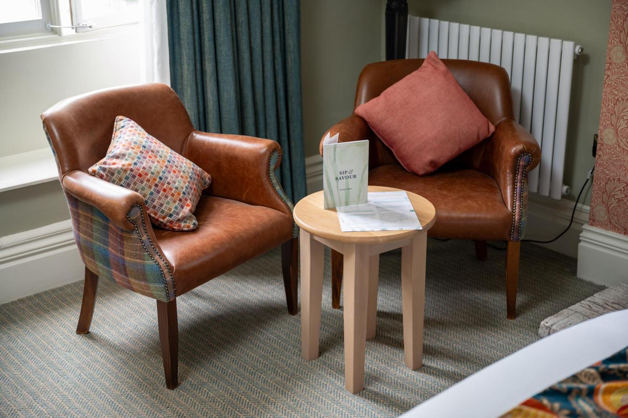Hotel The Royal By Chef & Brewer Collection