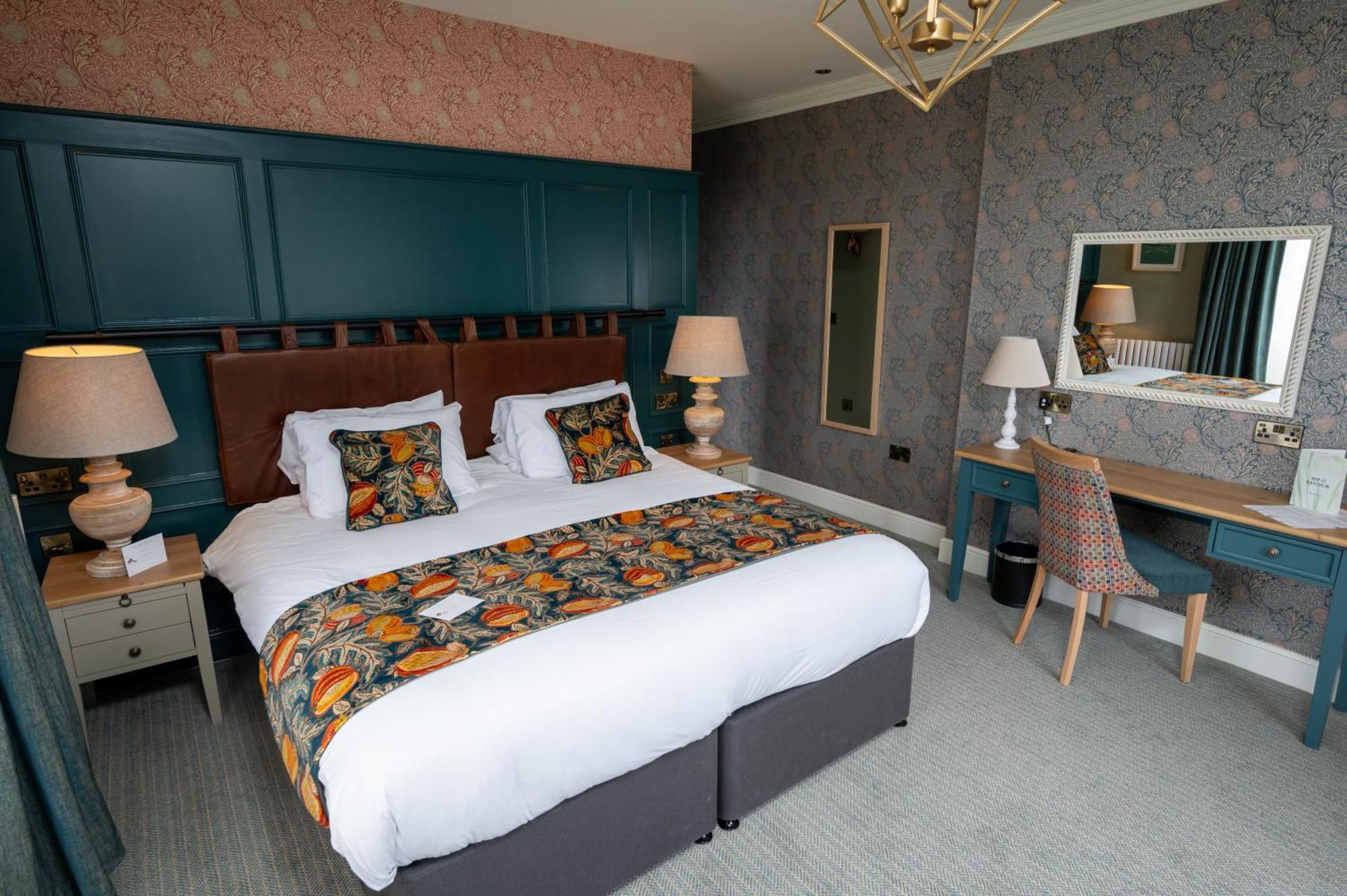 Hotel The Royal By Chef & Brewer Collection Bristol
