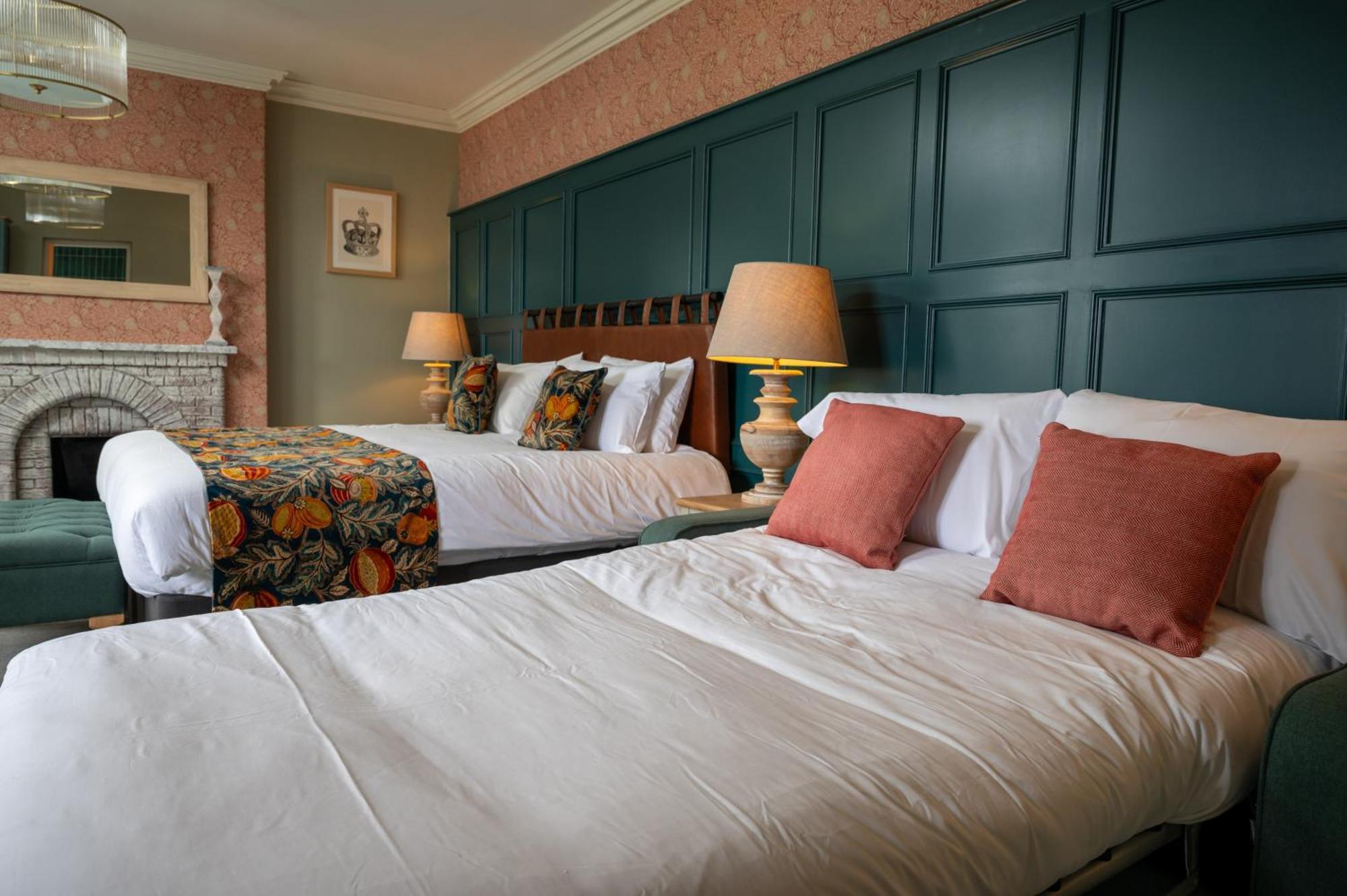 The Royal By Chef & Brewer Collection 4* Bristol