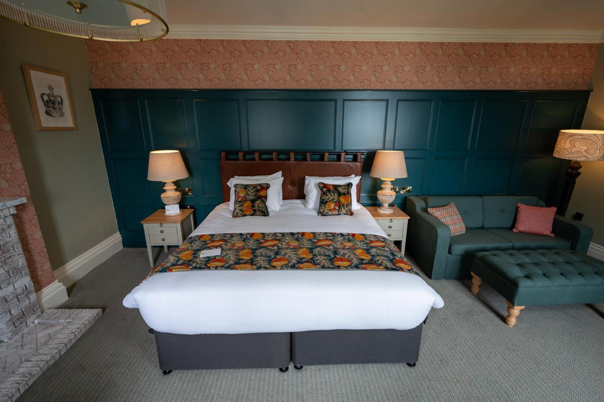The Royal By Chef & Brewer Collection Hotel Bristol