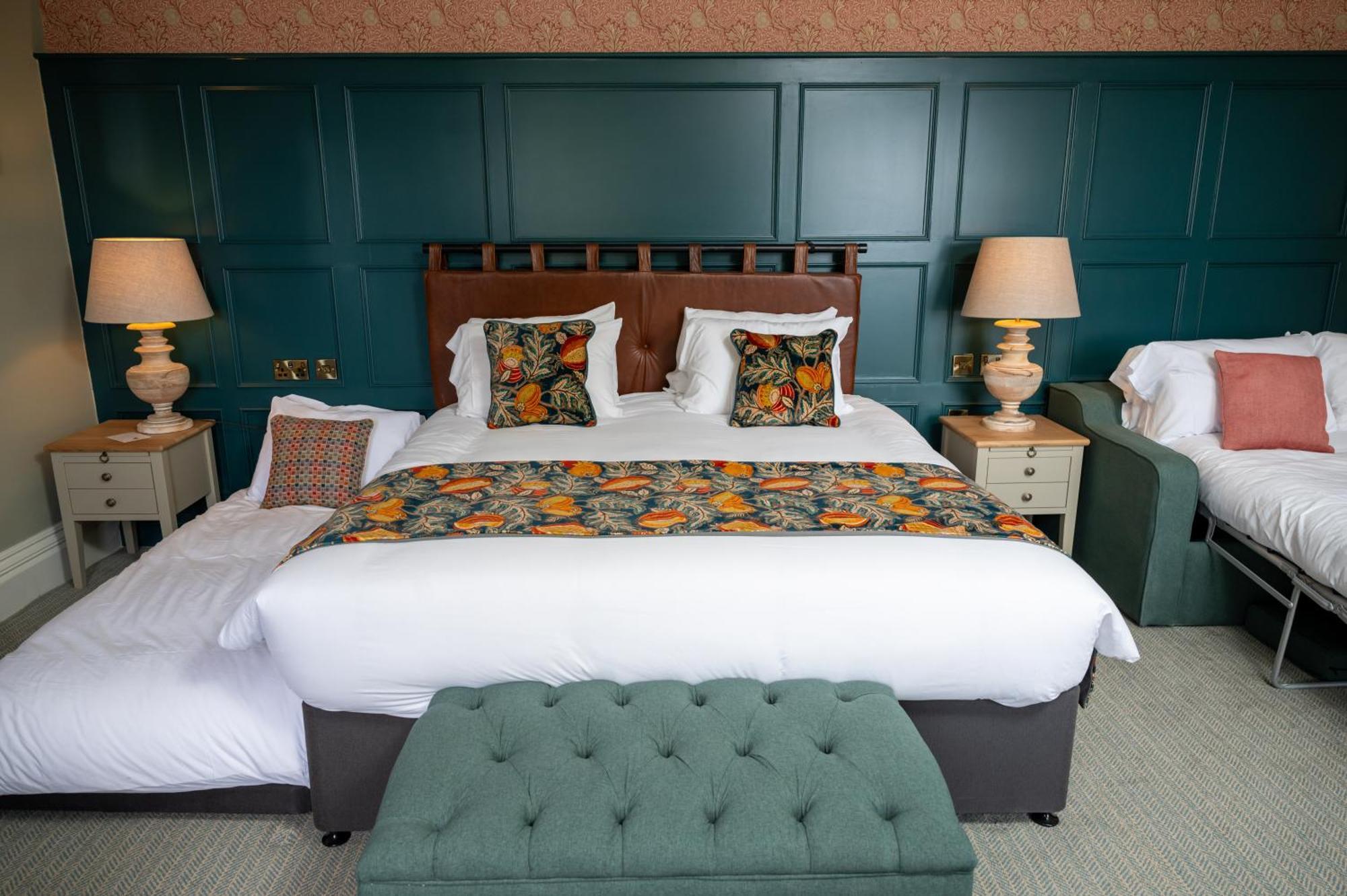 Hotel The Royal By Chef & Brewer Collection