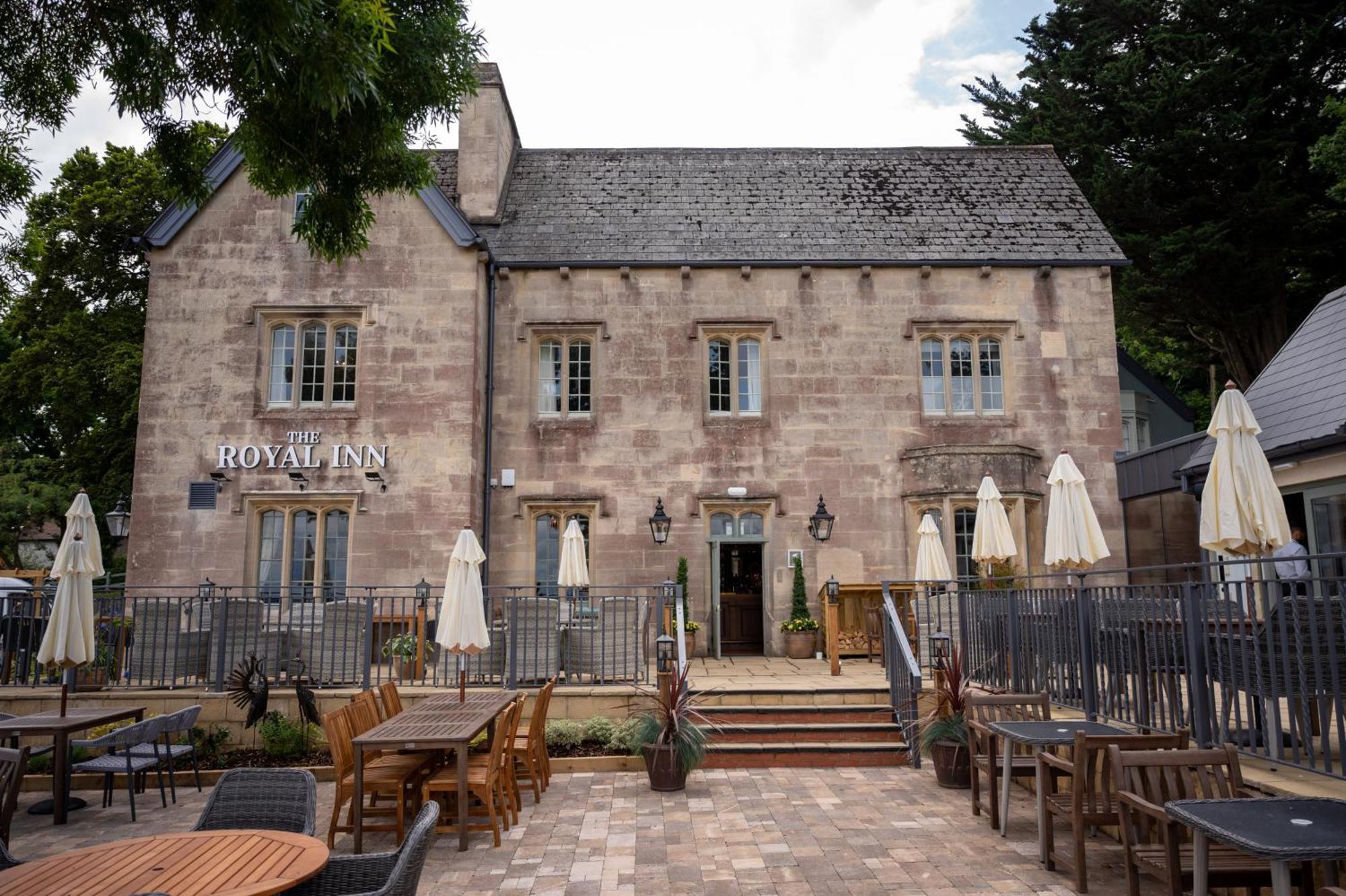 The Royal By Chef & Brewer Collection Bristol