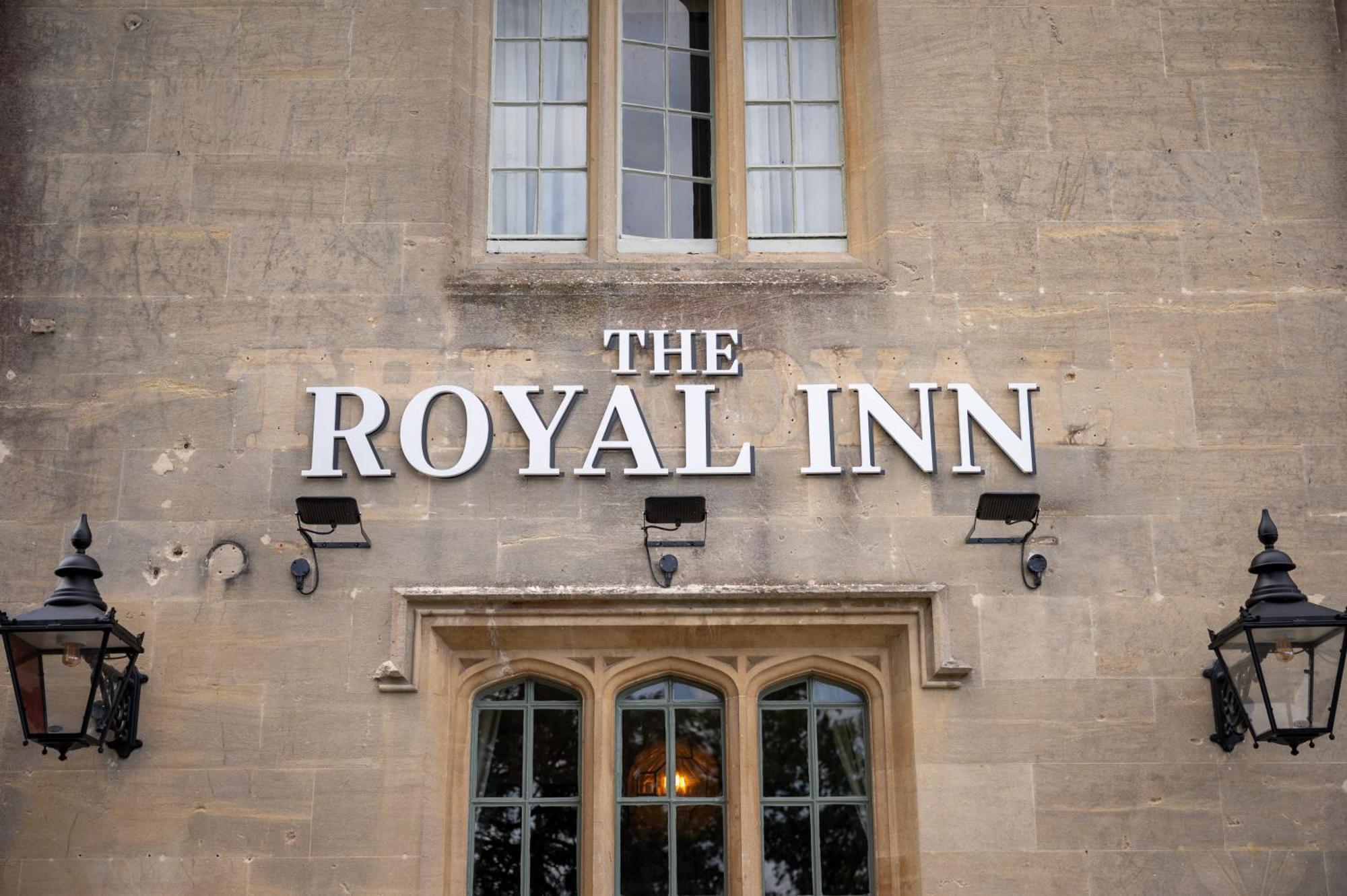 Hotel The Royal By Chef & Brewer Collection Bristol