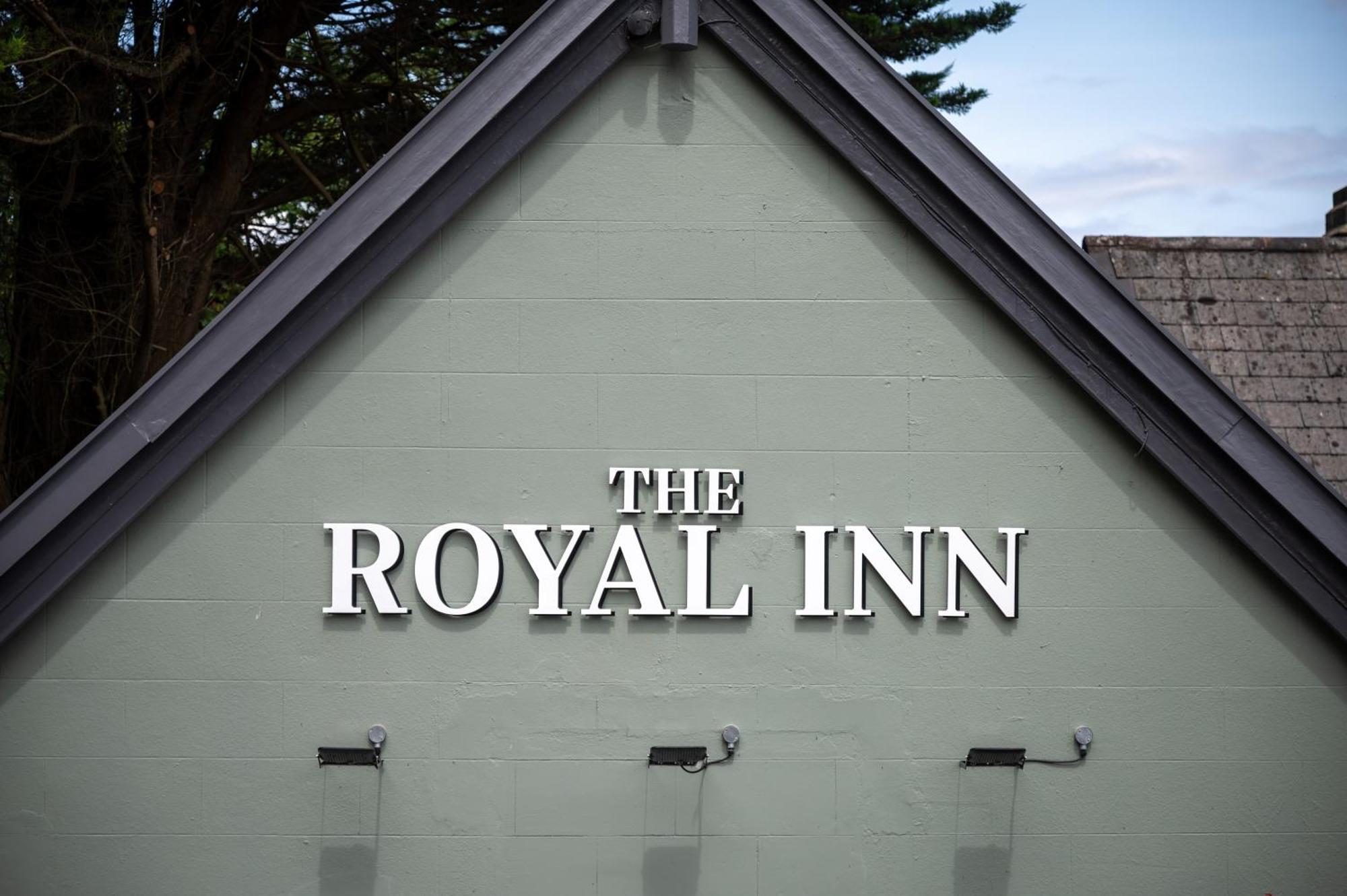 The Royal By Chef & Brewer Collection Bristol