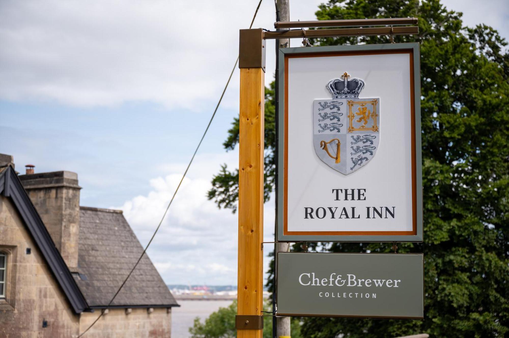 Hotel The Royal By Chef & Brewer Collection Bristol