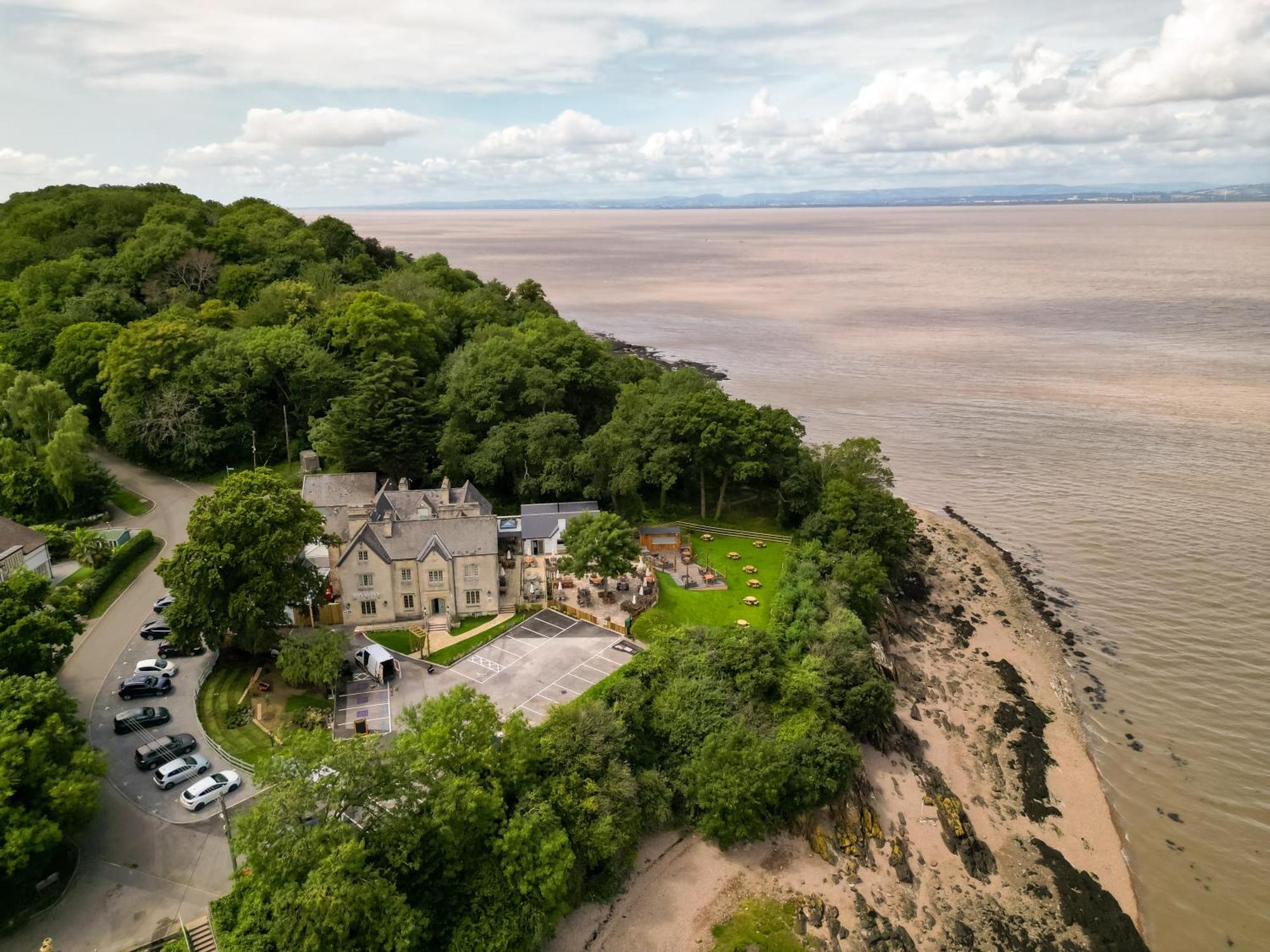 The Royal By Chef & Brewer Collection 4* Bristol