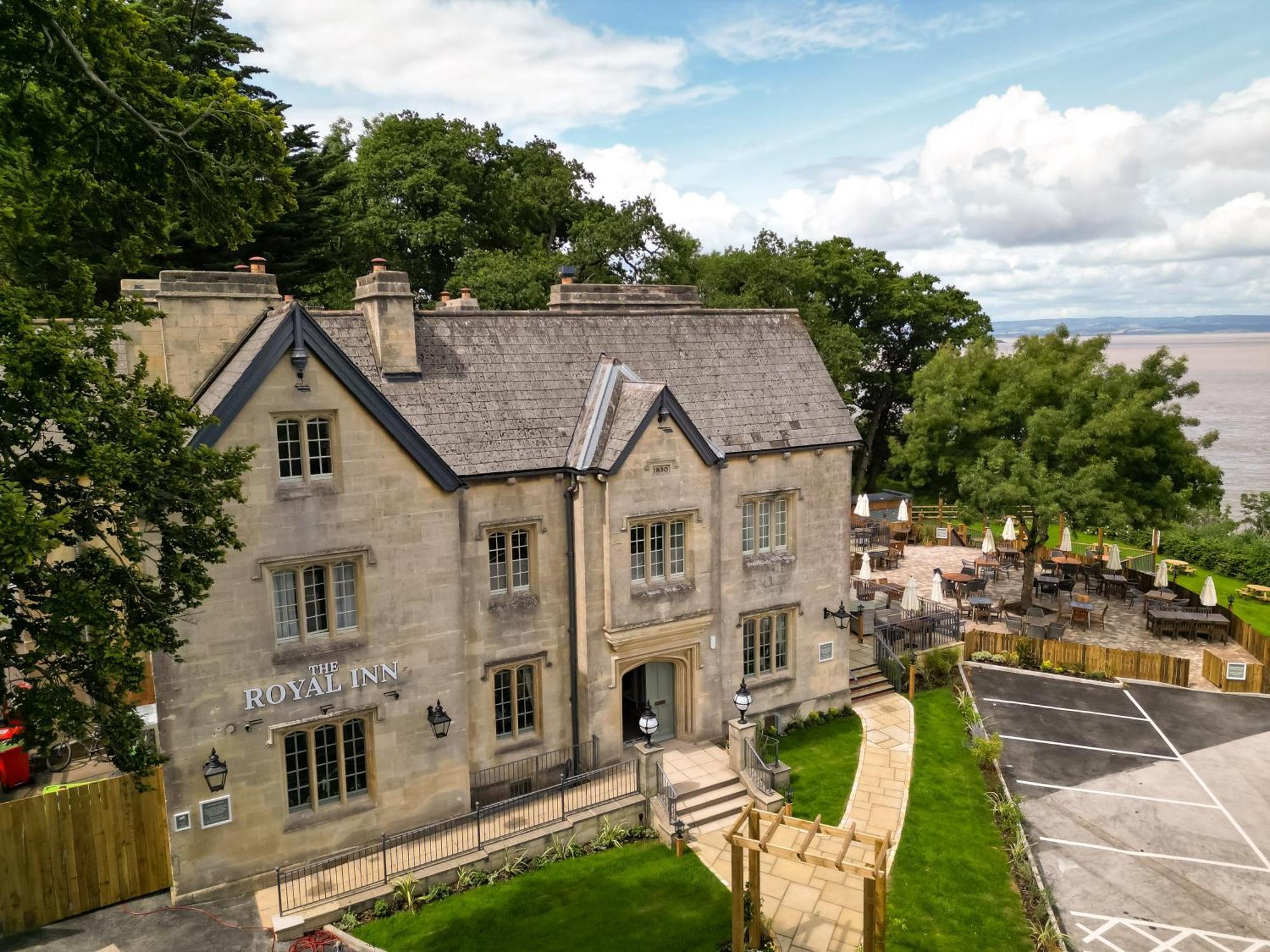 The Royal By Chef & Brewer Collection Hotel 4*