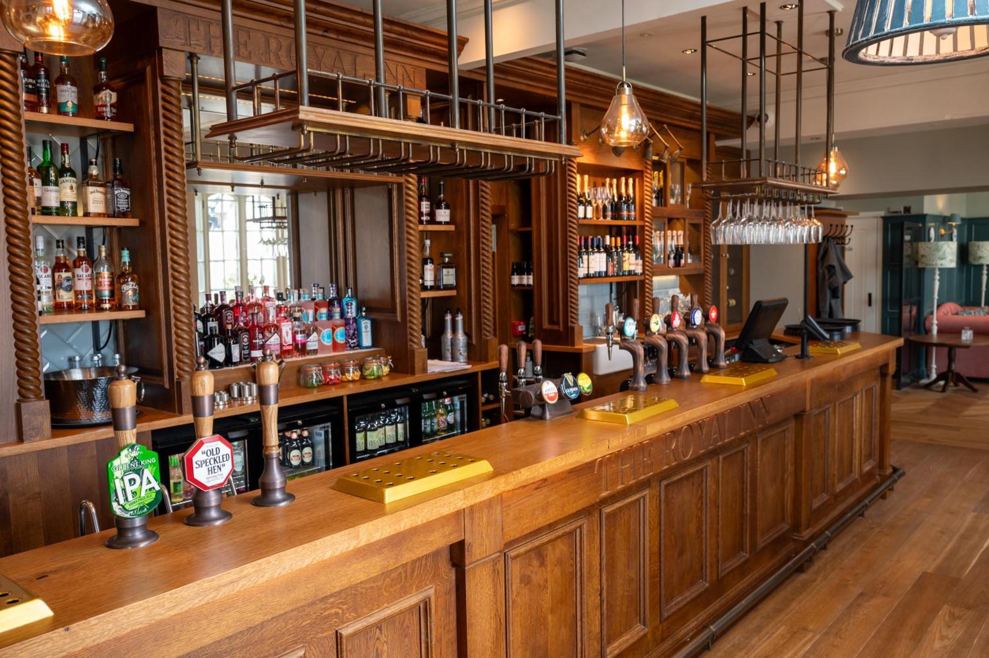 The Royal By Chef & Brewer Collection Hotel Bristol