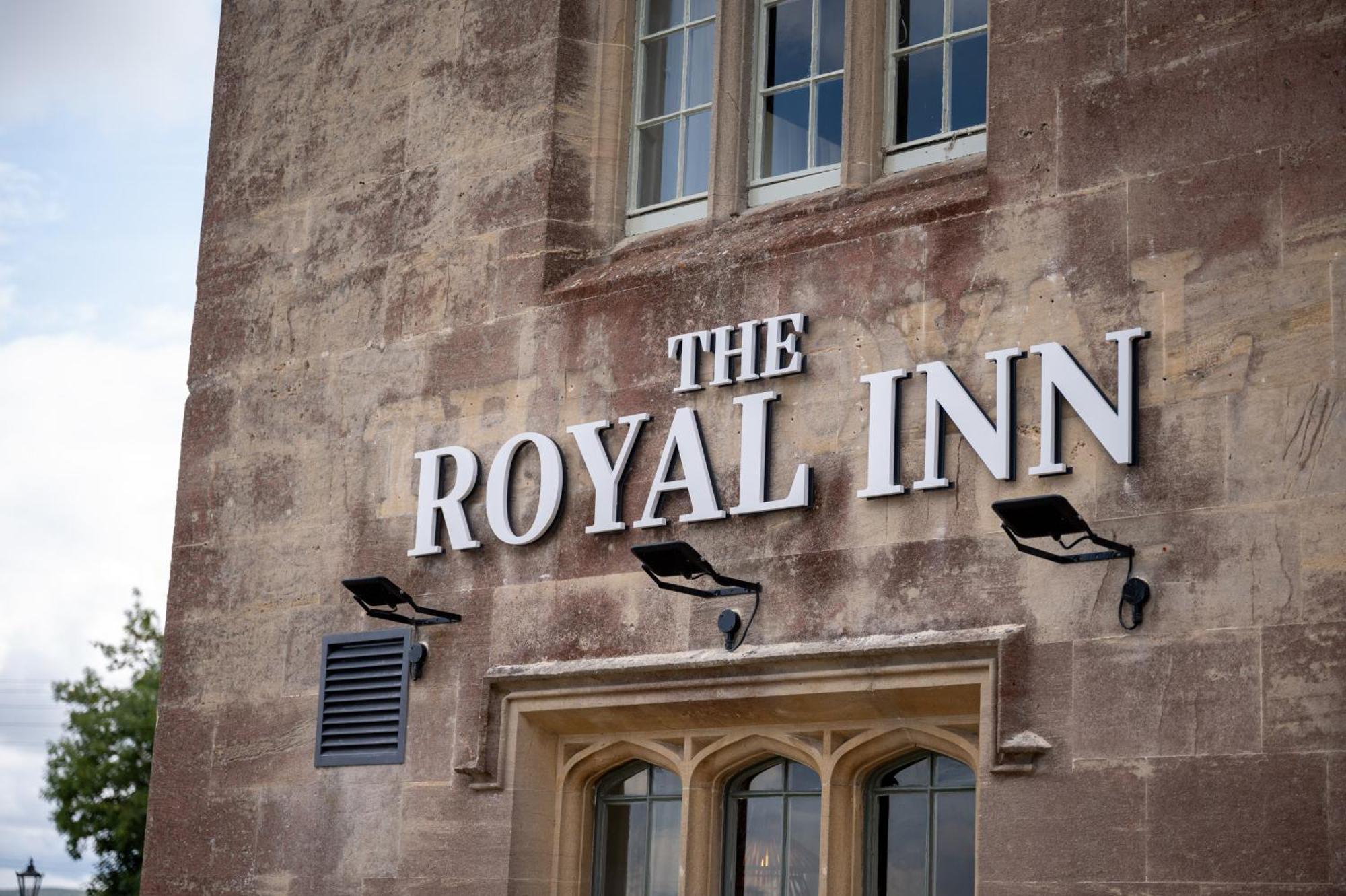 Hotel The Royal By Chef & Brewer Collection Bristol
