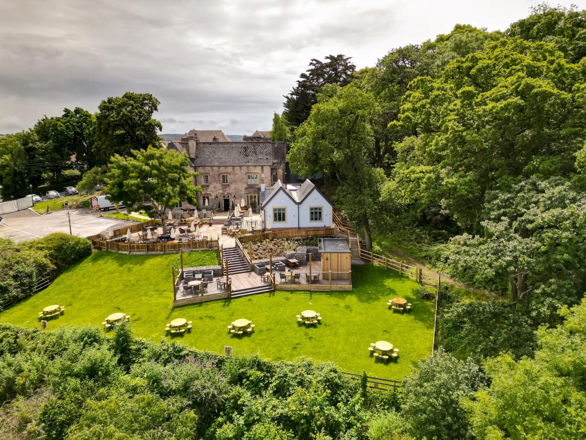 The Royal By Chef & Brewer Collection Hotel