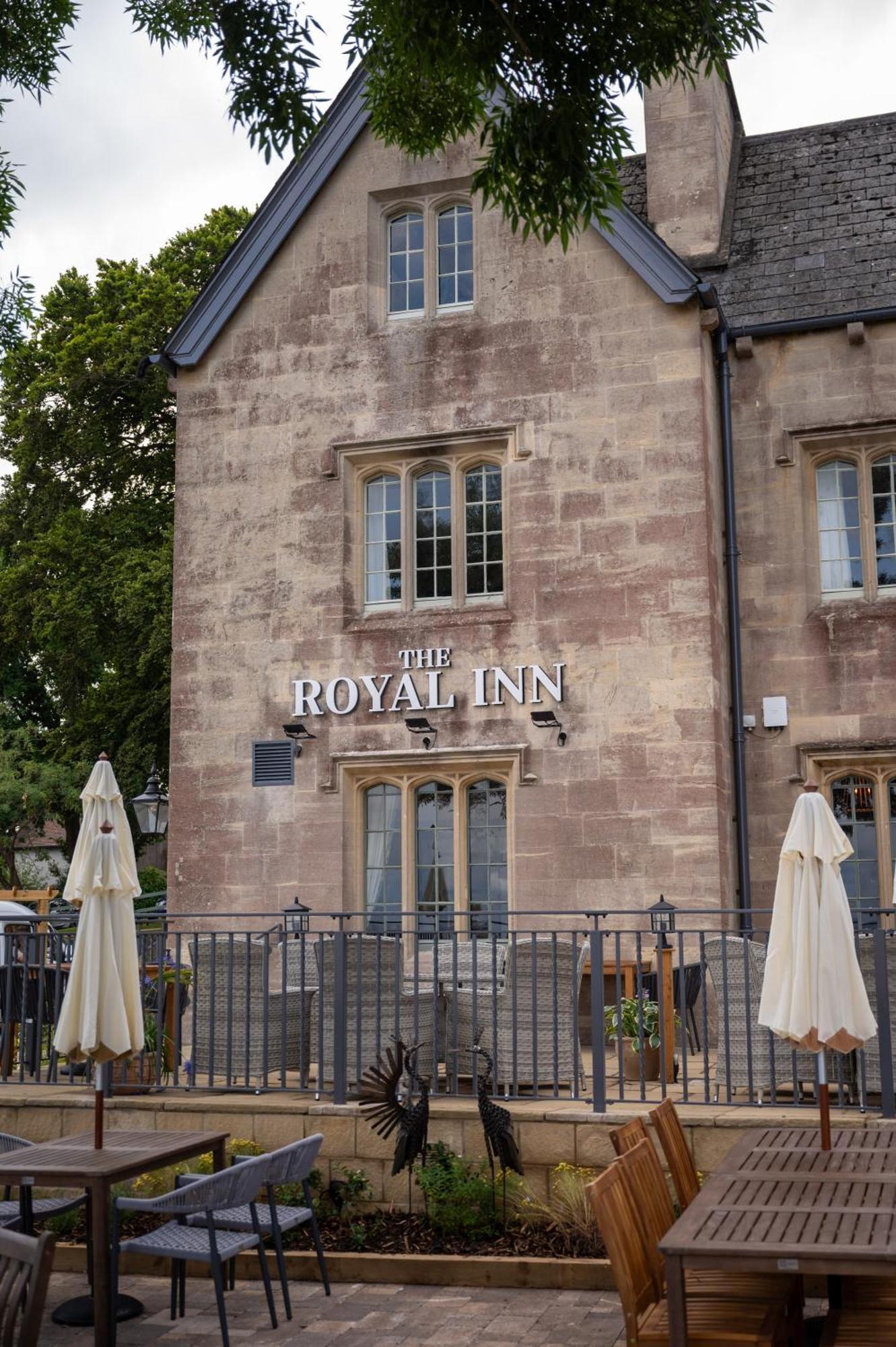 Hotel The Royal By Chef & Brewer Collection